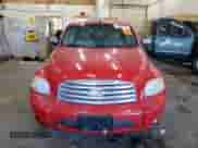 2009 Chevrolet HHR 2LT z VIN 3GNCA53V79S510776, wystawiony jako Copart lot #72656174 z przebiegiem Nie podano mil oraz Czysty tytuł • Clean title. Historia ofert i sprzedaży dostępna na DreamBid. Obrazek 5.