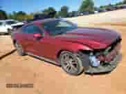 2016 Ford Mustang EcoBoost with VIN 1FA6P8THXG5261872, listed as a Copart auction lot 86080085 with 115,690 mi miles and Salvage title. Bid and sale history available at DreamBid. Image 4.