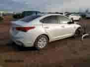 2020 Hyundai Accent SE z VIN 3KPC24A68LE126667, wystawiony jako Copart lot #68770432 z przebiegiem 46 281 mil mil oraz . Historia ofert i sprzedaży dostępna na DreamBid. Obrazek 3.