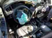 2006 Hyundai Elantra GLS с VIN KMHDN46D76U340621, выставлен на аукционе Copart как лот 86793455 с пробегом 79 862 миль миль и Списание • Salvage title. История ставок и продаж доступна на DreamBid. Изображение 8.