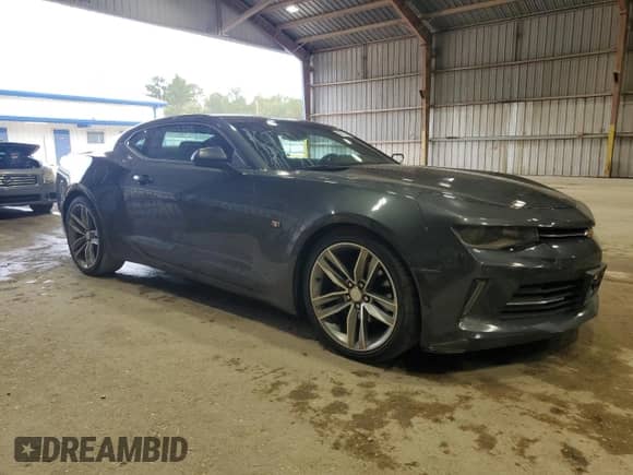 2016 Chevrolet Camaro 1LT с VIN 1G1FB1RX3G0182399, выставлен на аукционе Copart как лот 83973705 с пробегом 92 055 миль миль и Списание • Salvage title. История ставок и продаж доступна на DreamBid. Изображение 4.