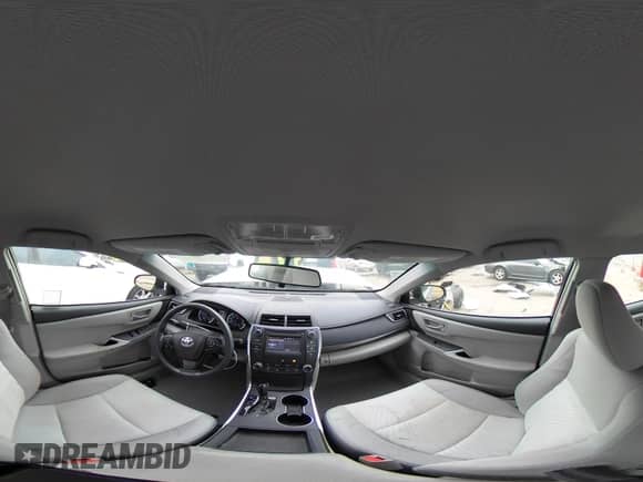 2017 Toyota Camry SE with VIN 4T1BF1FKXHU426347, listed as a IAAI auction lot 43387022 with 51,102 mi miles and . Bid and sale history available at DreamBid. Image 19.