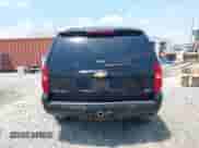 2012 Chevrolet Tahoe LT with VIN 1GNSCBE01CR130929, listed as a IAAI auction lot 42342129 with 234,628 mi miles and . Bid and sale history available at DreamBid. Image 16.