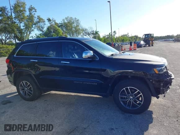 2018 Jeep Grand Cherokee Sterling с VIN 1C4RJFBG4JC128811, выставлен на аукционе IAAI как лот 43464188 с пробегом 153 372 миль миль и . История ставок и продаж доступна на DreamBid. Изображение 14.