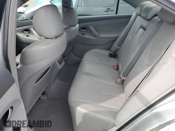 2007 Toyota Camry с VIN JTNBB46K973006807, выставлен на аукционе Copart как лот 71801665 с пробегом 152 050 миль миль и Списание • Salvage title. История ставок и продаж доступна на DreamBid. Изображение 10.