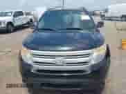 2012 Ford Explorer XLT z VIN 1FMHK7D84CGA48646, wystawiony jako IAAI lot #42863482 z przebiegiem 173 492 mil mil oraz . Historia ofert i sprzedaży dostępna na DreamBid. Obrazek 12.