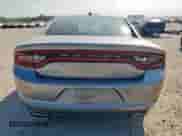 2016 Dodge Charger SXT с VIN 2C3CDXHGXGH173031, выставлен на аукционе Copart как лот 84457895 с пробегом 114 265 миль миль и Списание • Salvage title. История ставок и продаж доступна на DreamBid. Изображение 6.