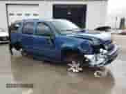 2007 Chevrolet Tahoe LT с VIN 1GNFC130X7J118958, выставлен на аукционе Copart как лот 47381484 с пробегом 323 456 миль миль и На запчасти • Non repairable. История ставок и продаж доступна на DreamBid. Изображение 4.