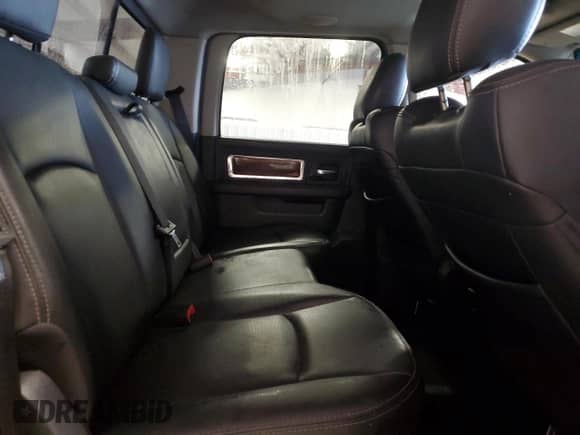 2012 Ram 1500 Laramie с VIN 1C6RD7NT4CS211290, выставлен на аукционе Copart как лот 90326265 с пробегом Не указан миль и Списание • Salvage title. История ставок и продаж доступна на DreamBid. Изображение 10.