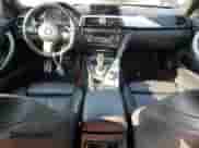 2015 BMW 4 Series 428i xDrive z VIN WBA4C9C59FD330304, wystawiony jako Copart lot #64786165 z przebiegiem 156 889 mil mil oraz Szkoda całkowita • Salvage title. Historia ofert i sprzedaży dostępna na DreamBid. Obrazek 8.