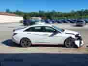 2022 Hyundai Elantra с VIN KMHLW4AK3NU003554, выставлен на аукционе IAAI как лот 43080107 с пробегом 31 308 миль миль и . История ставок и продаж доступна на DreamBid. Изображение 13.