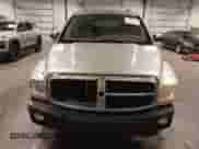 2004 Dodge Durango SLT with VIN 1D4HB48N74F224151, listed as a IAAI auction lot 43206393 with 266,604 mi miles and . Bid and sale history available at DreamBid. Image 13.