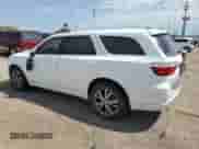 2013 Dodge Durango SXT with VIN 1C4RDJAG7DC575200, listed as a Copart auction lot 69939075 with 214,641 mi miles and Clean title. Bid and sale history available at DreamBid. Image 2.