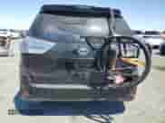 2020 Toyota Sienna SE z VIN 5TDXZ3DC0LS045936, wystawiony jako Copart lot #65421045 z przebiegiem 163 197 mil mil oraz Szkoda całkowita • Salvage title. Historia ofert i sprzedaży dostępna na DreamBid. Obrazek 6.