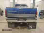 1996 Dodge 2500 with VIN 1B7KF23W2TJ118875, listed as a Copart auction lot 67777065 with 125,038 mi miles and Salvage title. Bid and sale history available at DreamBid. Image 6.