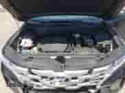 2024 Hyundai Santa Cruz SEL с VIN 5NTJCDDE4RH104615, выставлен на аукционе Copart как лот 60173204 с пробегом 2 825 миль миль и Списание • Salvage title. История ставок и продаж доступна на DreamBid. Изображение 12.