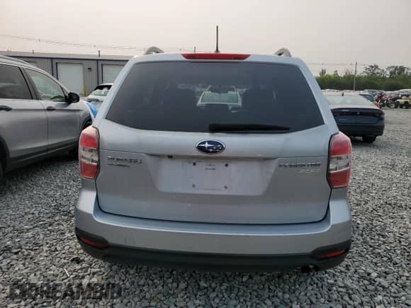 2014 Subaru Forester Premium with VIN JF2SJACC7EG442792, listed as a Copart auction lot 66928565 with 153,087 mi miles and Clean title. Bid and sale history available at DreamBid. Image 6.