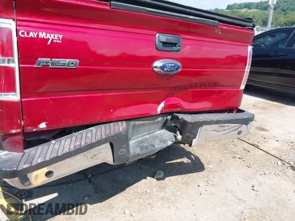 2014 Ford F-150 XL с VIN 1FTFW1EF2EKE21256, выставлен на аукционе IAAI как лот 42913911 с пробегом 204 437 миль миль и . История ставок и продаж доступна на DreamBid. Изображение 18.