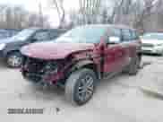 2022 Jeep Grand Cherokee Limited с VIN 1C4RJFBG2NC139280, выставлен на аукционе IAAI как лот 41599631 с пробегом 62 650 миль миль и . История ставок и продаж доступна на DreamBid. Изображение 18.