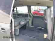 2000 Dodge Caravan SE with VIN 1B4GT44L4YB583087, listed as a IAAI auction lot 42081647 with Not provided miles and . Bid and sale history available at DreamBid. Image 8.