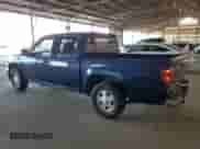 2007 Chevrolet Colorado 1LT с VIN 1GCCS139478140992, выставлен на аукционе Copart как лот 80923385 с пробегом 247 753 миль миль и Чистый • Clean title. История ставок и продаж доступна на DreamBid. Изображение 2.
