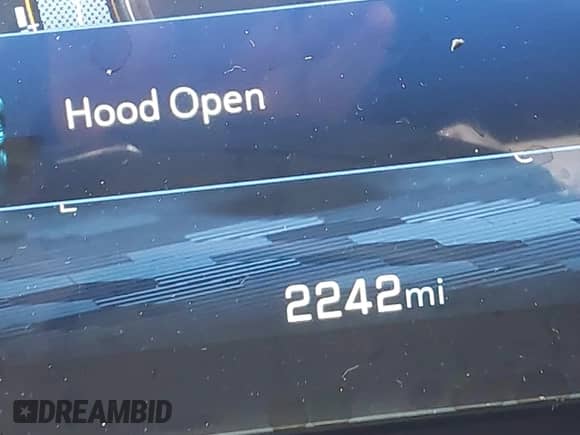 2025 Chevrolet Equinox AWD LT с VIN 3GNAXPEG0SL135474, выставлен на аукционе IAAI как лот 41656451 с пробегом 2 242 миль миль и . История ставок и продаж доступна на DreamBid. Изображение 7.