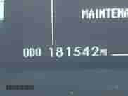 2013 Toyota Prius Three z VIN JTDKN3DU2D0341897, wystawiony jako IAAI lot #43382796 z przebiegiem 181 542 mil mil oraz . Historia ofert i sprzedaży dostępna na DreamBid. Obrazek 15.