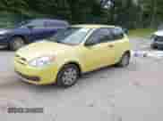 2009 Hyundai Accent Auto GS с VIN KMHCM36C09U138711, выставлен на аукционе IAAI как лот 42717146 с пробегом 220 396 миль миль и . История ставок и продаж доступна на DreamBid. Изображение 2.