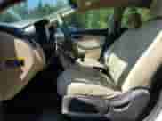 2011 Hyundai Elantra GLS z VIN 5NPDH4AEXBH059994, wystawiony jako Copart lot #64860605 z przebiegiem 188 973 mil mil oraz Szkoda całkowita • Salvage title. Historia ofert i sprzedaży dostępna na DreamBid. Obrazek 7.