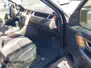 2006 Land Rover Range Rover Sport SC with VIN SALSH23436A914380, listed as a IAAI auction lot 43435688 with 178,175 mi miles and . Bid and sale history available at DreamBid. Image 5.