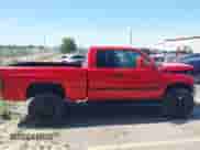 2000 Dodge 2500 with VIN 1B7KF2363YJ144344, listed as a IAAI auction lot 42533055 with 291,886 mi miles and . Bid and sale history available at DreamBid. Image 13.