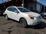 2009 Nissan Rogue SL с VIN JN8AS58V09W434946, выставлен на аукционе Copart как лот 82166665 с пробегом 243 121 миль миль и Списание • Salvage title. История ставок и продаж доступна на DreamBid. Изображение 4.