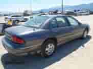 1995 Chevrolet Lumina с VIN 2G1WN52M3S1151620, выставлен на аукционе IAAI как лот 42714621 с пробегом 110 003 миль миль и . История ставок и продаж доступна на DreamBid. Изображение 4.