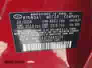 2025 Hyundai Sonata N Line с VIN KMHL54JC1SA432734, выставлен на аукционе IAAI как лот 42007491 с пробегом 5 611 миль миль и . История ставок и продаж доступна на DreamBid. Изображение 9.