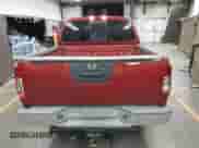 2017 Nissan Frontier SV with VIN 1N6AD0ER2HN759647, listed as a IAAI auction lot 43454909 with 145,132 mi miles and . Bid and sale history available at DreamBid. Image 16.