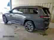 2022 Jeep Grand Cherokee Overland с VIN 1C4RJKDG3N8543181, выставлен на аукционе Copart как лот 68145415 с пробегом 37 988 миль миль и Списание • Salvage title. История ставок и продаж доступна на DreamBid. Изображение 2.