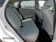 2024 Hyundai Kona SEL с VIN KM8HC3AB6RU045733, выставлен на аукционе Copart как лот 65096365 с пробегом 17 295 миль миль и Чистый • Clean title. История ставок и продаж доступна на DreamBid. Изображение 11.