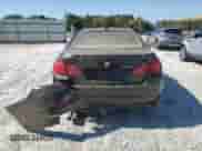 2011 BMW 5 Series 528i с VIN WBAFR1C57BC260164, выставлен на аукционе Copart как лот 82146555 с пробегом 169 018 миль миль и Списание • Salvage title. История ставок и продаж доступна на DreamBid. Изображение 6.