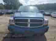 2006 Dodge Durango Limited with VIN 1D8HB58276F129960, listed as a Copart auction lot 66277035 with 183,658 mi miles and Salvage title. Bid and sale history available at DreamBid. Image 5.