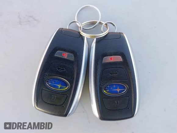 2016 Subaru Forester Touring with VIN JF2SJAXC9GH556784, listed as a IAAI auction lot 43378533 with 72,771 mi miles and . Bid and sale history available at DreamBid. Image 11.