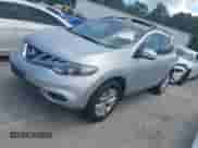 2012 Nissan Murano LE z VIN JN8AZ1MW6CW234843, wystawiony jako IAAI lot #42856846 z przebiegiem 178 856 mil mil oraz . Historia ofert i sprzedaży dostępna na DreamBid. Obrazek 2.