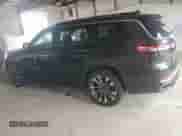 2022 Jeep Grand Cherokee Overland с VIN 1C4RJKDG6N8531834, выставлен на аукционе Copart как лот 58535695 с пробегом 41 168 миль миль и Списание • Salvage title. История ставок и продаж доступна на DreamBid. Изображение 2.