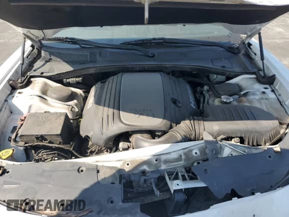 2018 Dodge Charger R/T with VIN 2C3CDXCT9JH237958, listed as a Copart auction lot 80161835 with 108,195 mi miles and Salvage title. Bid and sale history available at DreamBid. Image 11.