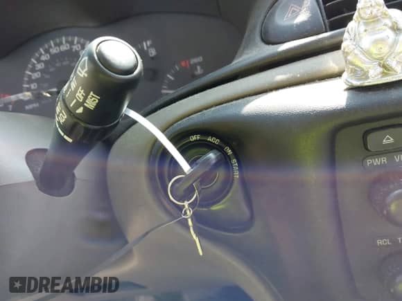 2005 Chevrolet Malibu Classic с VIN 1G1ND52F65M174057, выставлен на аукционе IAAI как лот 42684513 с пробегом 139 835 миль миль и . История ставок и продаж доступна на DreamBid. Изображение 11.