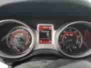 2017 Dodge Journey SE z VIN 3C4PDCAB3HT521944, wystawiony jako Copart lot #87031525 z przebiegiem 84 615 mil mil oraz Szkoda całkowita • Salvage title. Historia ofert i sprzedaży dostępna na DreamBid. Obrazek 9.