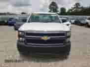2014 Chevrolet Silverado 1500 Work Truck z VIN 1GCNCPEC4EZ353787, wystawiony jako Copart lot #53363125 z przebiegiem 278 296 mil mil oraz Szkoda całkowita • Salvage title. Historia ofert i sprzedaży dostępna na DreamBid. Obrazek 5.
