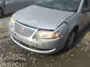 2005 Saturn ION ION 2 с VIN 1G8AJ52FX5Z101351, выставлен на аукционе IAAI как лот 42410736 с пробегом Не указан миль и . История ставок и продаж доступна на DreamBid. Изображение 6.