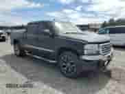 2005 GMC Sierra 1500 SLE z VIN 2GTEK13T351169355, wystawiony jako Copart lot #80846285 z przebiegiem 245 701 mil mil oraz Szkoda całkowita • Salvage title. Historia ofert i sprzedaży dostępna na DreamBid. Obrazek 4.
