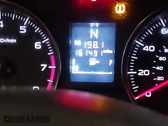 2015 Subaru Impreza Premium с VIN JF1GPAC64F8323886, выставлен на аукционе IAAI как лот 41939796 с пробегом 161 491 миль миль и . История ставок и продаж доступна на DreamBid. Изображение 15.