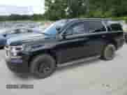 2015 Chevrolet Tahoe Commercial с VIN 1GNLC2EC8FR654730, выставлен на аукционе Copart как лот 66386815 с пробегом Не указан миль и Списание • Salvage title. История ставок и продаж доступна на DreamBid. Изображение 1.